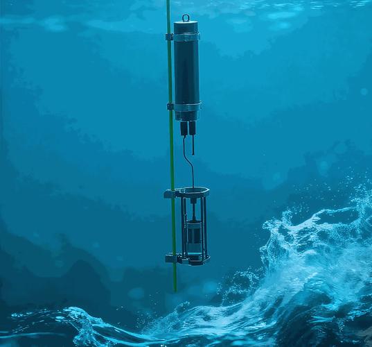 ocean-6000在多个重要领域发挥着关键作用:海洋